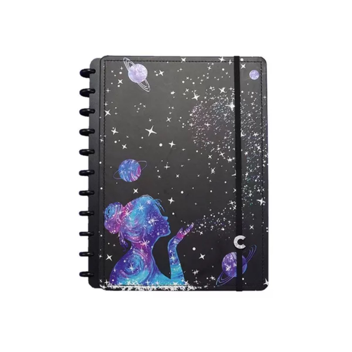 Cuaderno Inteligente A4 Especial Ultra Violet en Ramos Papelería