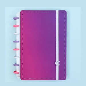 Cuaderno inteligente A4 AGATHA - Librería Vita